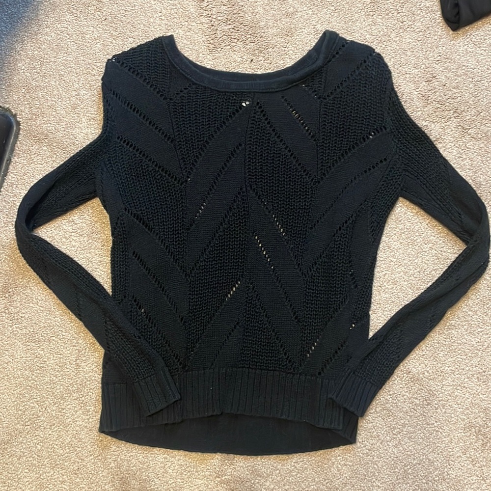 American Eagle Sweater